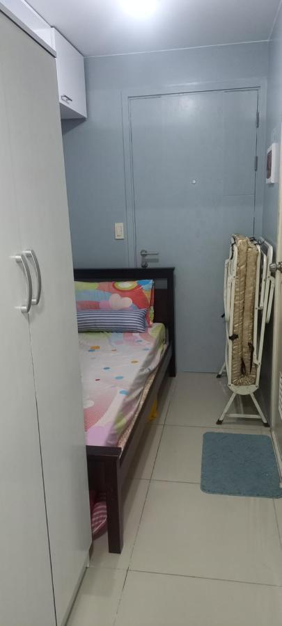 ماكاتي Smdc Jazz Mall 2 Combine Unit With 3 Br المظهر الخارجي الصورة