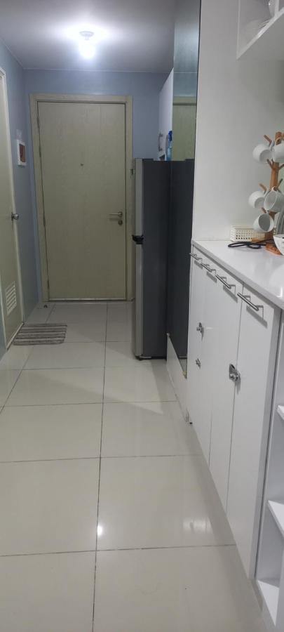 ماكاتي Smdc Jazz Mall 2 Combine Unit With 3 Br المظهر الخارجي الصورة
